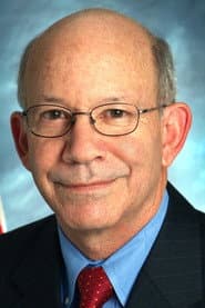 Photo of Peter DeFazio