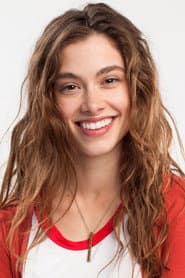 Photo of Sarah Davenport