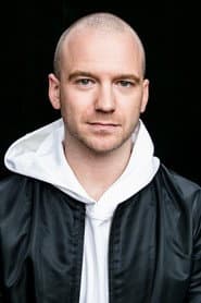 Photo of Sean Evans