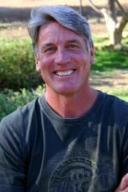 Photo of Jim Vickers