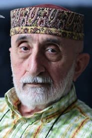 Photo of Elchin Hami Akhundov