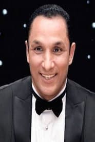 Photo of Emad Al Arousi