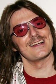 Photo of Mitch Hedberg