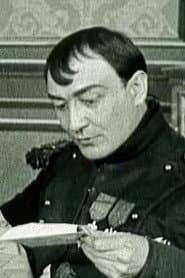 Photo of Paul Manson