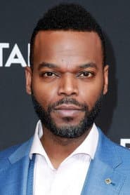 Photo of Demore Barnes