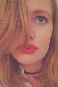 Photo of Camilla Schønberg