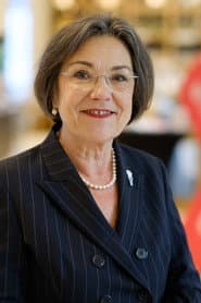Photo of Gerdi Verbeet