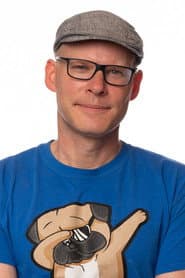 Photo of Jason Bourque