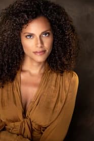 Photo of Vanessa Calcano Thomas