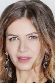 Photo of Olga Lesnova