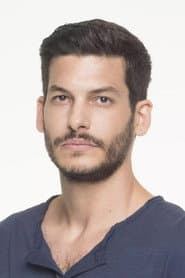 Photo of Fotis Karalis
