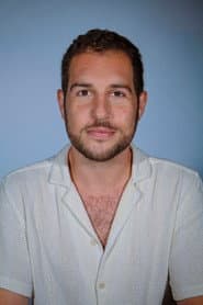 Photo of David Alsberg Hang