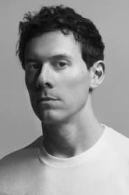 Photo of Casey Cadwallader