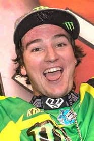 Photo of Blake Williams