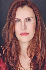 Photo of Kathryn Chordeaux