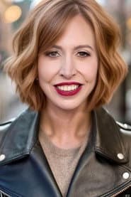 Photo of Keely Dervin