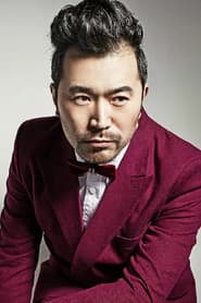 Photo of Guo Xingqi