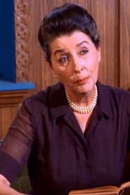 Photo of Mary Benoit