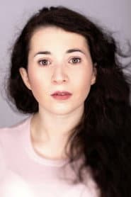 Photo of Aiysha Jebali