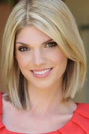 Photo of Lauren Benz Phillips