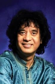 Photo of Zakir Hussain