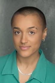 Photo of Aisha-May Hunte