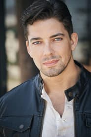 Photo of Derrick Dover