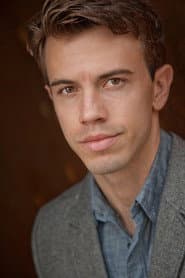 Photo of Jonathan Grebe