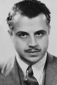 Photo of Leonard Ceeley