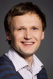 Photo of Maksim Braginets