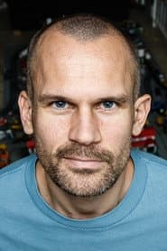 Photo of Stefan Holm