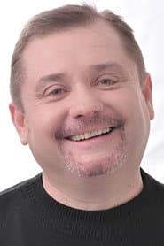 Photo of Oleh Shushpannikov