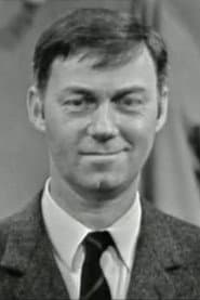 Photo of Bernard Sancy