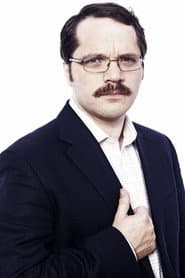 Photo of Matthew Holness