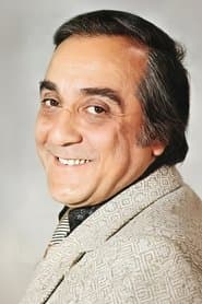 Photo of Selim Naşit