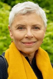 Photo of Hanna Bieluszko