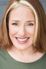 Photo of Joy Hermalyn