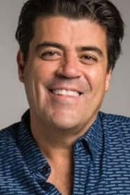 Photo of Jorge Van Rankin
