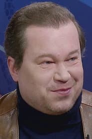 Photo of Lev Perezhogin