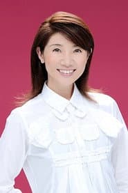 Photo of Naomi Matsui