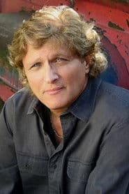 Photo of Steve Carver