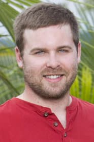 Photo of Caleb Bankston