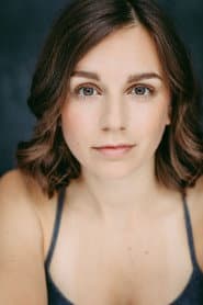 Photo of Kate Boutilier