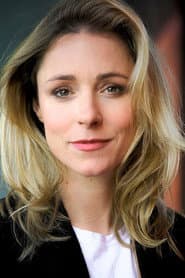 Photo of Friederike Linke