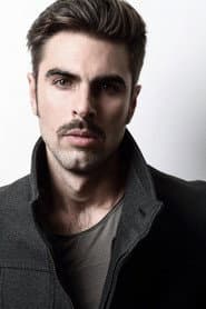Photo of Marco Tostado