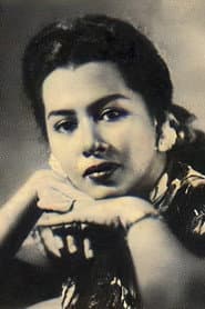Photo of Alicia Vergel