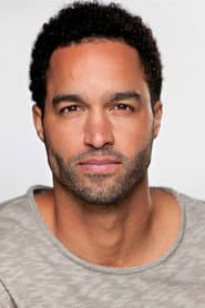 Photo of Russell Thomas