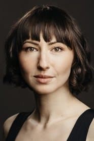 Photo of Sarah Kolasky