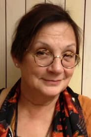 Photo of Birgit Carlstén