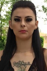 Photo of Fernanda Cuadra